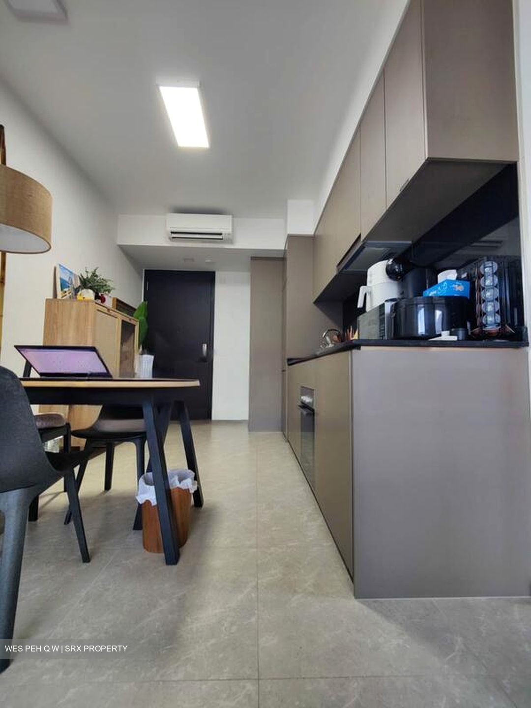 Park Colonial (D13), Condominium #435888501